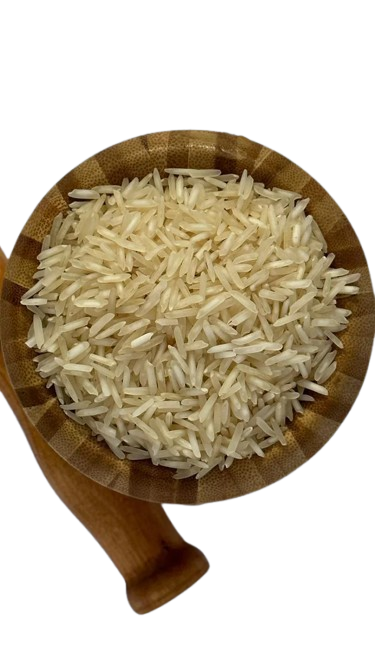 Kainat Basmati Steam Rice 5kg